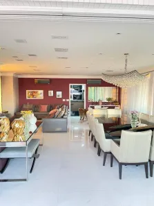 Apartamento com 3 Quartos à venda, 335m² no Vila Regente Feijó, São Paulo