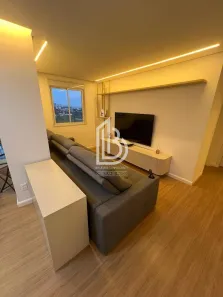 Apartamento com 2 Quartos à venda, 69m² no Rudge Ramos, São Bernardo do Campo