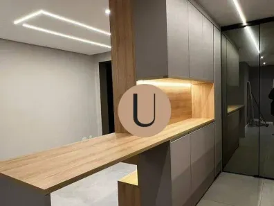 Apartamento com 1 Quarto para venda ou aluguel, 56m² no Perdizes, São Paulo