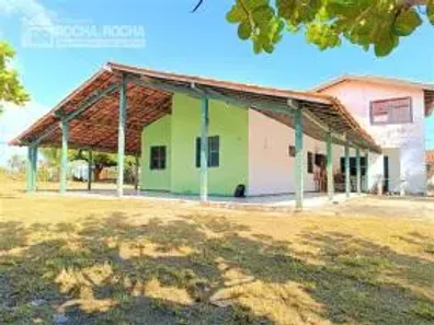 Casa com 5 Quartos à venda, 900m² no , Luís Correia