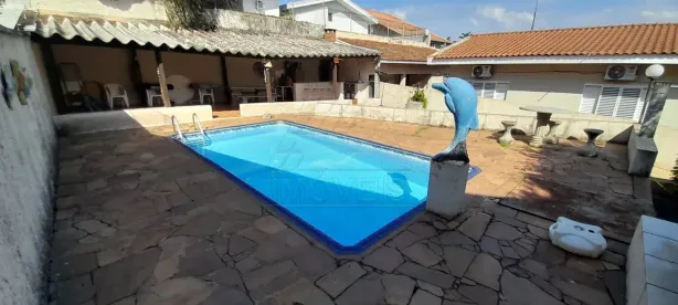 Casa com 3 Quartos para alugar, 332m² no Jardim da Colina, Americana