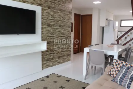 Apartamento com 4 Quartos à venda, 126m² no Centro, Ipojuca