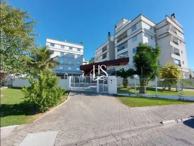 Apartamento com 1 Quarto à venda, 51m² no Pedra Branca, Palhoça
