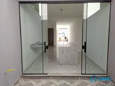 Sobrado com 3 Quartos à venda, 126m² no Bosque da Saúde, São Paulo