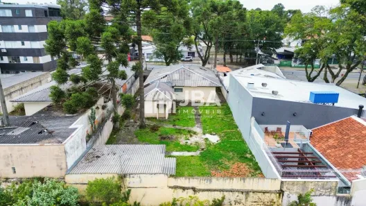Lote/Terreno à venda, 816m² no Bacacheri, Curitiba