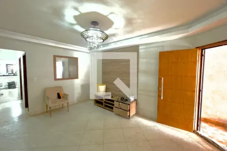 Casa com 4 Quartos à venda, 175m² no Parque Continental, Guarulhos
