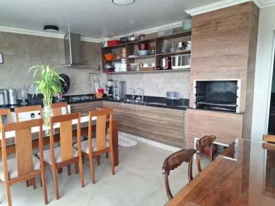 Apartamento com 3 Quartos à venda, 125m² no Ponte de São João, Jundiaí