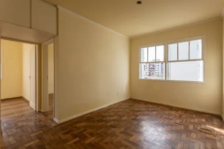 Apartamento com 2 Quartos à venda, 60m² no Higienópolis, Porto Alegre