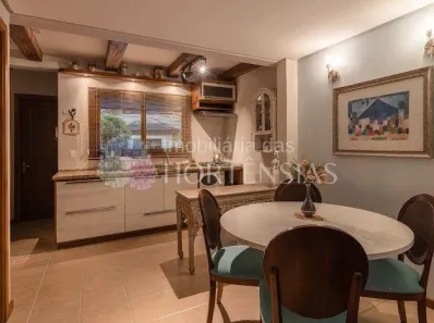 Casa com 2 Quartos à venda, 128m² no Jardim Bela Vista, Gramado