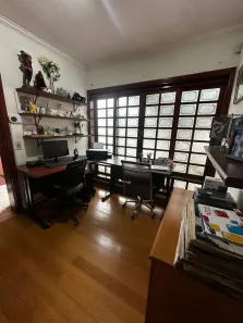 Casa com 4 Quartos à venda, 400m² no City América, São Paulo