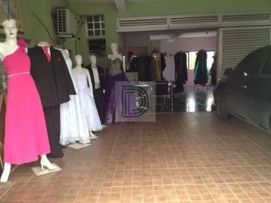 Imóvel Comercial à venda, 330m² no Jardim Arpoador, São Paulo