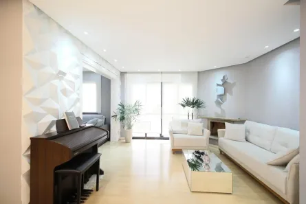 Apartamento com 3 Quartos à venda, 148m² no Vila Suzana, São Paulo