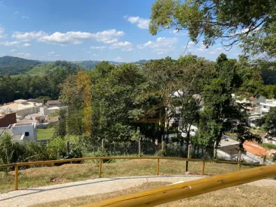 Lote/Terreno à venda, 806m² no Terras de Santa Teresa, Itupeva
