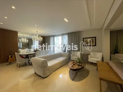 Apartamento com 4 Quartos à venda, 200m² no Graça, Salvador