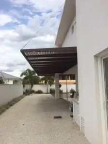 Casa de Condomínio com 4 Quartos para alugar, 790m² no Residencial Alphaville Flamboyant, Goiânia