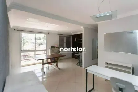 Apartamento com 2 Quartos à venda, 62m² no Vila Primavera, São Paulo