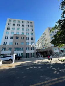 Sala Comercial para alugar, 45m² no Alvinópolis, Atibaia