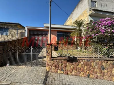 Casa com 3 Quartos à venda, 143m² no Vila Pereira Cerca, São Paulo