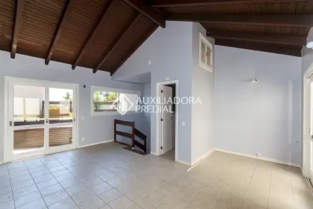 Casa de Condomínio com 3 Quartos à venda, 276m² no Boa Vista, Porto Alegre