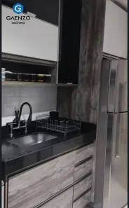 Apartamento com 3 Quartos à venda, 65m² no Jaguaribe, Osasco