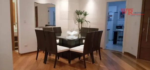 Apartamento com 3 Quartos à venda, 129m² no Nova Petrópolis, São Bernardo do Campo
