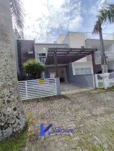Sobrado com 3 Quartos à venda, 151m² no Patrik II, Pontal do Paraná