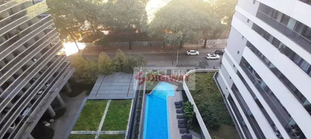 Apartamento com 3 Quartos à venda, 118m² no Santa Efigênia, São Paulo