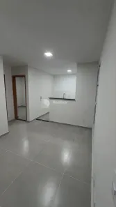 Apartamento com 2 Quartos à venda, 48m² no Residencial Frei Galvão, São José dos Campos