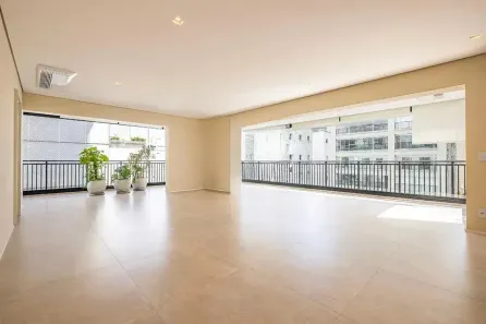 Apartamento com 3 Quartos à venda, 226m² no Jardim Paulista, São Paulo