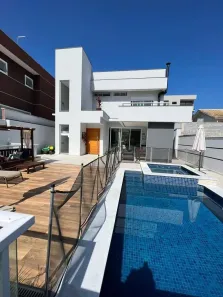 Casa de Condomínio com 3 Quartos à venda, 280m² no Aruã, Mogi das Cruzes