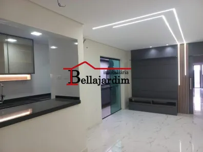 Apartamento com 3 Quartos à venda, 90m² no Vila Floresta, Santo André