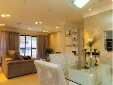 Apartamento com 3 Quartos à venda, 151m² no Vila Gomes Cardim, São Paulo