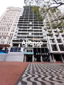 Sala Comercial para alugar, 21m² no Centro Histórico, Porto Alegre