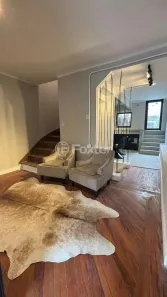 Casa com 2 Quartos à venda, 144m² no Pinheiros, São Paulo