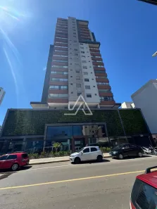 Apartamento com 3 Quartos à venda, 131m² no Vila Rodrigues, Passo Fundo