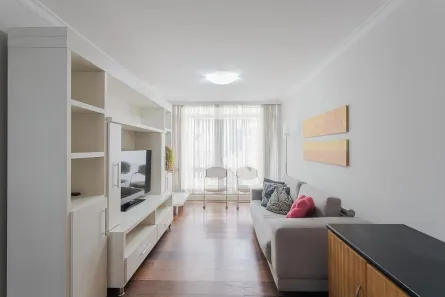 Apartamento com 3 Quartos à venda, 129m² no Paraíso, São Paulo
