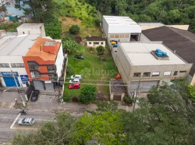à venda, 9000m² no Polvilho (Polvilho), Cajamar