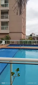 Apartamento com 2 Quartos à venda, 50m² no Jardim Roberto, Osasco