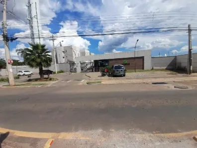 Apartamento com 2 Quartos à venda, 48m² no Campestre, Piracicaba