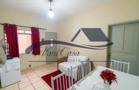 Casa com 3 Quartos à venda, 250m² no Vila Guarani (Z Sul), São Paulo