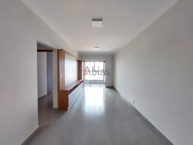 Apartamento com 2 Quartos para alugar, 64m² no Centro, São Carlos