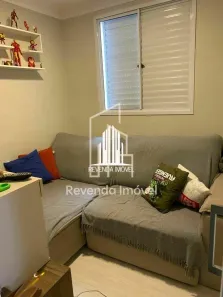 Apartamento com 3 Quartos à venda, 62m² no Vila Bela, São Paulo