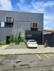 Imóvel Comercial à venda, 617m² no Segismundo Pereira, Uberlândia