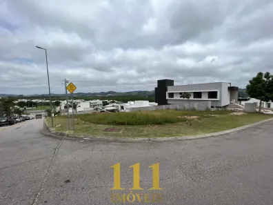 Lote/Terreno à venda, 670m² no Condomínio Residencial Colinas do Paratehy, São José dos Campos