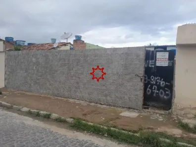 Lote/Terreno à venda, 200m² no Boa Vista, Caruaru