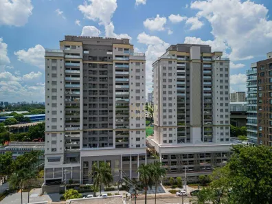 Apartamento com 4 Quartos à venda, 307m² no Parque Ibirapuera, São Paulo