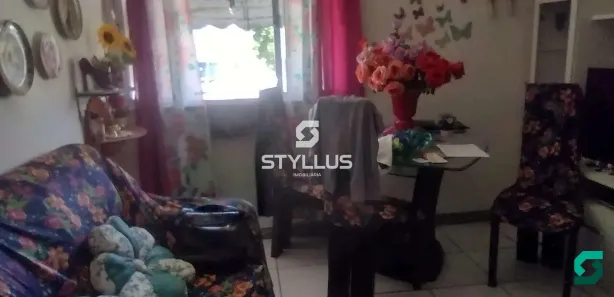 Apartamento com 2 Quartos à venda, 48m² no Pilares, Rio de Janeiro