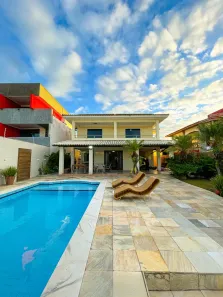 Casa com 1 Quarto à venda, 350m² no Vilas do Atlântico, Lauro de Freitas