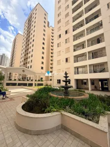 Apartamento com 3 Quartos à venda, 75m² no Vila Nova, Campinas