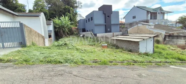 Lote/Terreno à venda, 298m² no Santa Claudina, Vinhedo